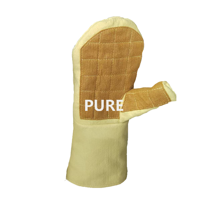 PBO Heat Mittens