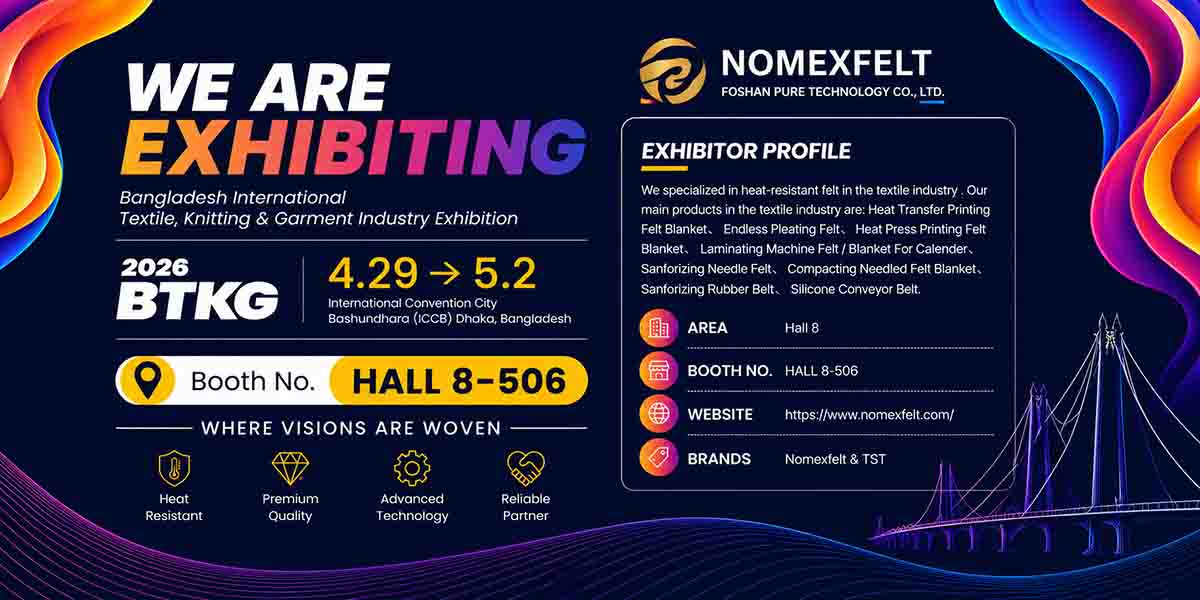 Foshan Pure to Exhibit at New BTKG 2026 Exhibition