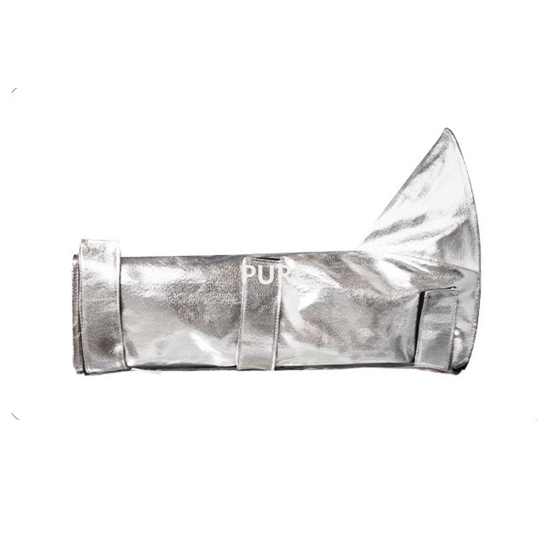 Aluminised Safety Shoes