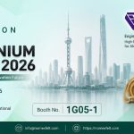 Pure Diamond Felt at Aluminium China 2026