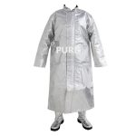 Heat Protective Clothing-Basic