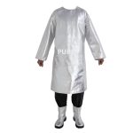 Heat Protective Clothing-Advanced