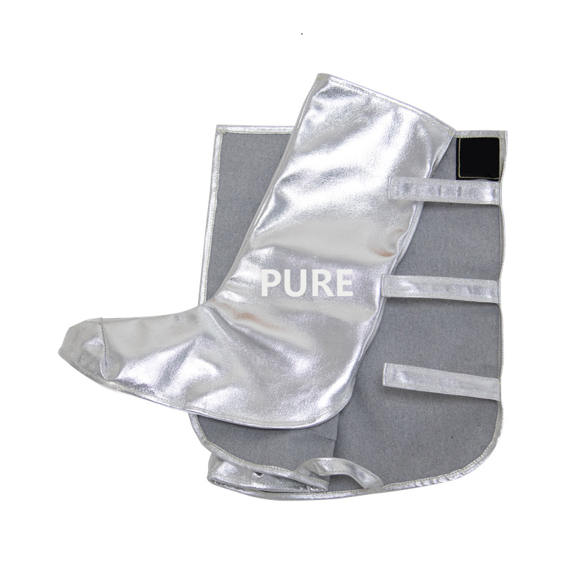clothing for heat protection​