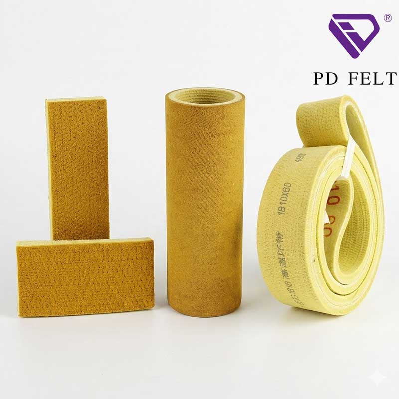 high-temperature resistant products