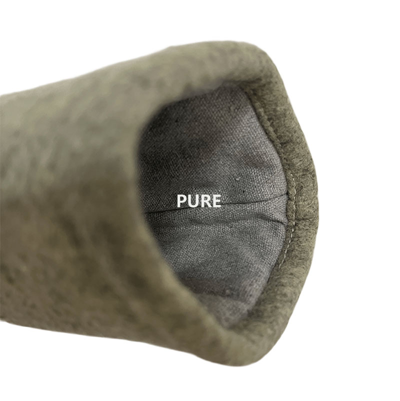 China 500 Degree Heat Resistant Gloves