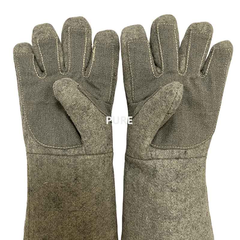 Heat Resistant Gloves 500 Degrees